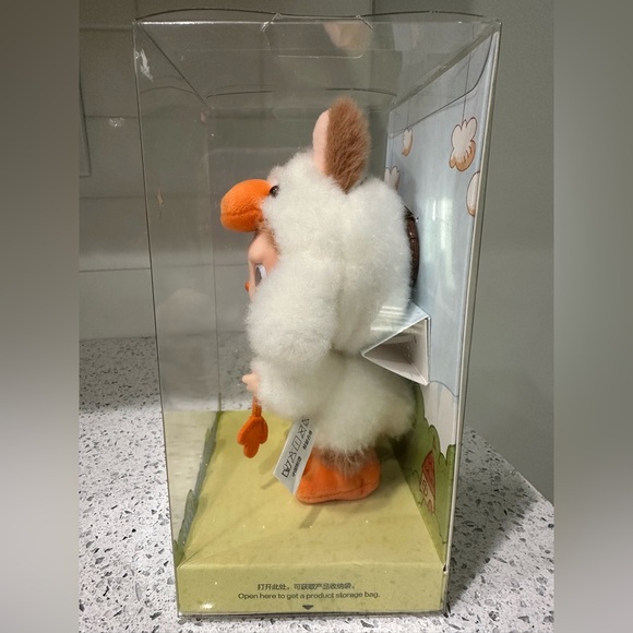 Pop Mart AUTHENTIC Forest Fairy Tale Labubu - Picture 2 of 9